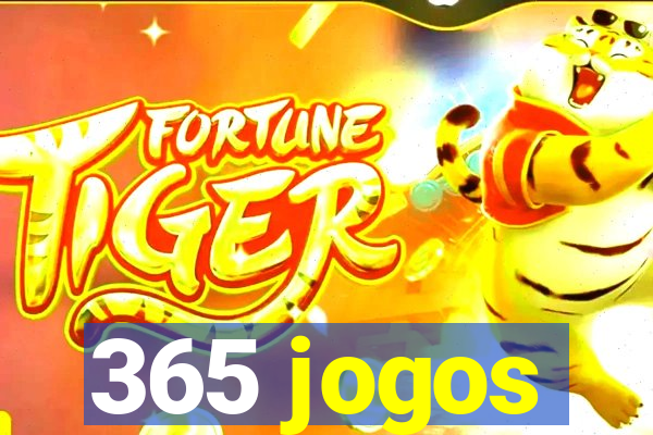 365 jogos